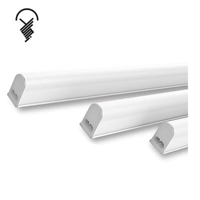 China Residential 2 years warranty 900mm T5 tubo de luz integrated led tube light housing 14w for sale