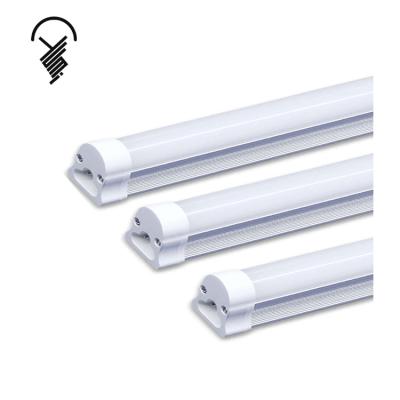 China Factory Price Residential T8 Led Tube 2ft 4ft 8ft 150cm Aluminum Led Tube Integrated Light for sale