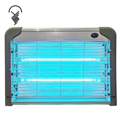 China 5-40 Square Meter The Latest Disinfection System UV UV Lamp Germicidal UV Led Germicidal Lamp for sale