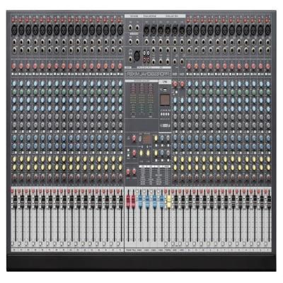 China Professional 200 DSP Design Audio Mixer DJ Mixer Console Reverb Effector Music Brand New Equipment for sale