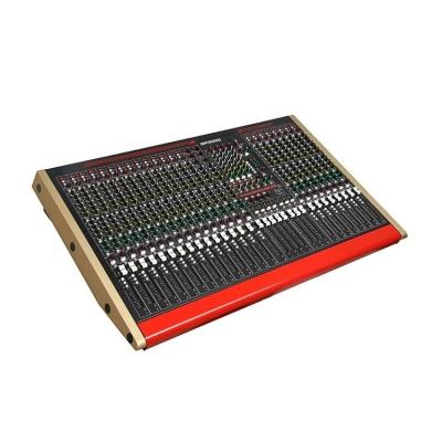 China Low price professional audio mixer console good quality studio digital mixing mixer GP3000-24 for sale