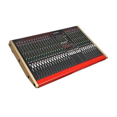 China Professional USB Sound Mixers 24 Channel Digital Mixer Audio Console GP3000-24 for sale