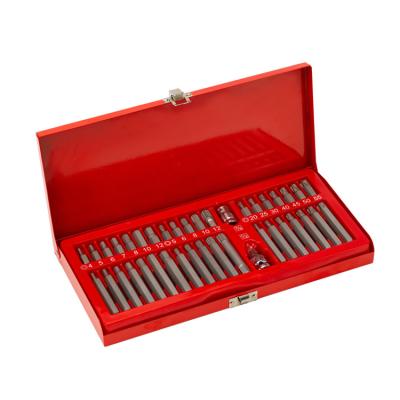 China Polypropylene Tools Portable Professional Tiny Multi Hardware Screwdriver Set For Automobile Maintenance for sale