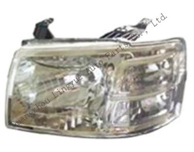 China 2002 - 2005 Ford Ranger Spare Parts , Auto Head Lamp Replacement Parts for sale