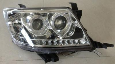 China Modified 12V Hid Xenon Head Lamp / Head Light For Toyota Hilux Vigo 2012 for sale