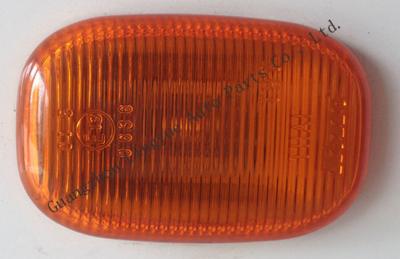 China ABS Plastic Klassiek Zijlamp Zijlicht voor Hilux Vigo het Model van 2006 - van 2012 Te koop