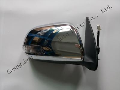 China Color de Chrome del espejo del lado de los recambios/puerta del automóvil de RHD para el modelo de Hilux Vigo 2012 en venta