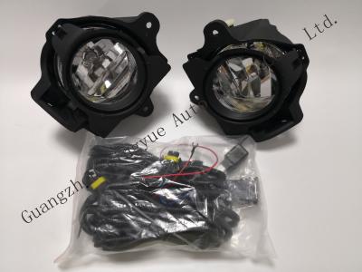 China Hilux Vigo 2012 Automobile Spare Parts , Halogen Type Waterproof Fog Lamp for sale