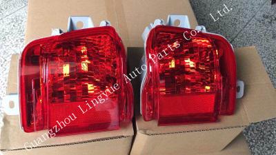 China Modified Toyota Land Cruiser Spare Parts / Rear Fog Lamp FJ200 2016 Compatible for sale