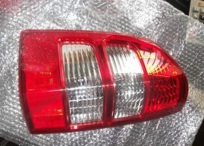 China Ford Ranger 2008 Tail Lamp Spares Red Common Type ISO9001 Certificated for sale