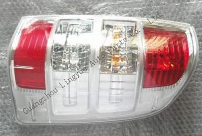 China Durable Ford Ranger Spare Parts / Tail Lamp White Common 2008 Model Compatible for sale