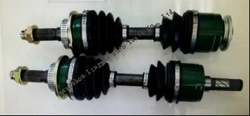 China MD23-25-50X Ford Ranger Spare Parts , 2008 Semieixo Front Drive Axle for sale