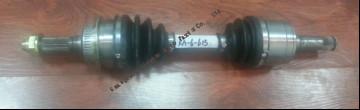 China High Performance Ford Ranger Front Drive Axle MZ-8-970A 2008 Parts for sale