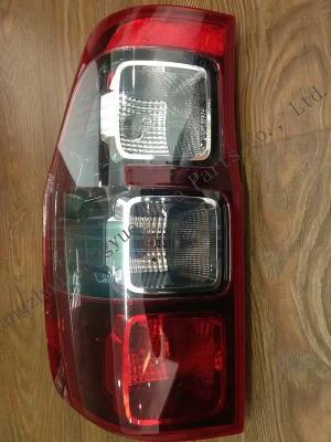 China Standard Size LED Tail Lamp ABS Plastic Made For 2012 Ford Ranger Model for sale