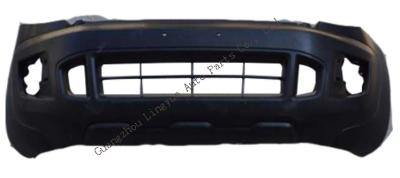 China AB39-17C831-GC Ford Ranger Spare Parts , 2012 Model Replacement Front Bumper for sale