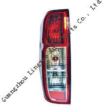 China Delen van hoge Prestatiesnissan navara/Staart Lamp 2012 Modelcompatibel systeem Te koop