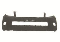 China Black Toyota Prado Parts 2010 Fj150 Model Front Bumper ISO9001 Certificated for sale