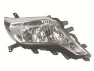 China Fj150 2014 Toyota Prado Parts / Head Light OEM / ODM / Custom Design Available for sale