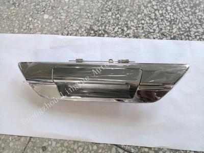 China Durable Toyota Hilux Revo Parts Door Handle Long Using Life ISO9001 Certificate for sale