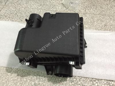 China Standard Size Air Filter Replacement , Toyota Hilux Parts Accessories for sale