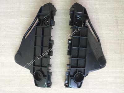 China Right And Left Toyota Hilux Revo Parts Front Bumper Bracket Long Service Life for sale