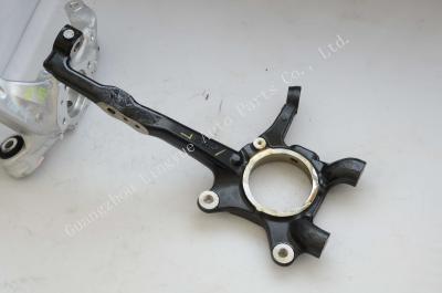 China Soem 43212-0K030 Toyota Hilux Revo zerteilt Achsschenkel-Auto-Suspendierung zu verkaufen