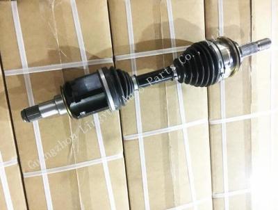 China OEM 43430-0K070 Toyota Hilux Performance Parts , Hard Axle Drive Shaft for sale