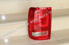 China AMAROK Aftermarket Auto Body Parts / High Brightness Led Tail Lights for sale