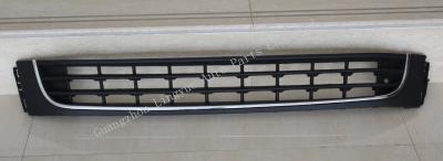 China Multi - Layer Aftermarket Car Body Parts , AMAROK Bumper Grill Guard for sale