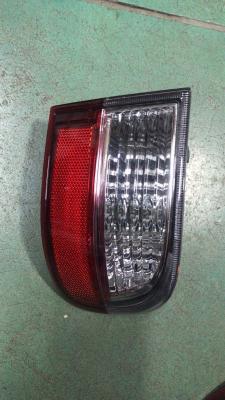 China Custom Made Mazda Bt50 Parts Rear Passenger Tail Light For Bt50 2007 2008 for sale