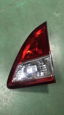 China Mazda Bt50 Digital Tail Lights / Rear Tail Light Bulb Mazda Car Parts for sale