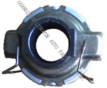 China Steel Isuzu D Max Spare Parts Clutch Release Bering Seat Customzied Size for sale