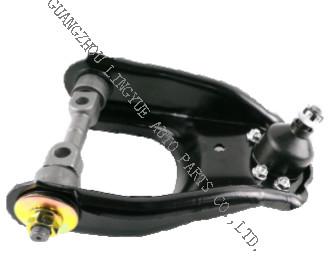 China 8-98005-838-0 8-97365-012-0 Isuzu D Max Spare Parts Upper Control Arm for sale