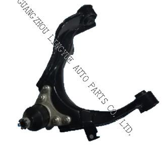 China Suspension Lift Lower Control Arm , 8-97945-843-1 Isuzu D Max Chrome Accessories for sale