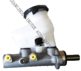 China 8-98006-941-0 Isuzu D Max Car Parts / Hydraulic Brake Master Cylinder for sale