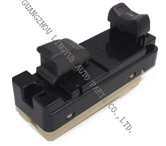 China 8-97400388 Electric Window Switch / Isuzu Master Power Window Switch for sale