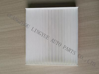 Cina Parti dell'OEM 87139-06080 Toyota Hiace/filtro dell'aria durevole della cabina di Toyota in vendita