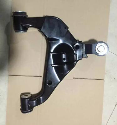 China braço de controle de solda da suspensão das peças de 48069-0k090 Hilux/cobre interior mais baixo à venda