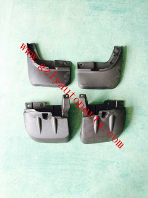 China TRITON 2012 Automobile Spare Parts Fender Front Mud Guard / Mud Flaps for sale