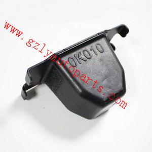 China 1GRFE 2KDFTV Toyota Hilux Vigo Parts 48306-0K010 Rear Spring Bumper Sub Assy for sale