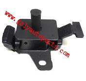 China Durable Toyota Hilux Aftermarket Parts And Accessories / 12361-0L030 Engine Mount Replacement for sale