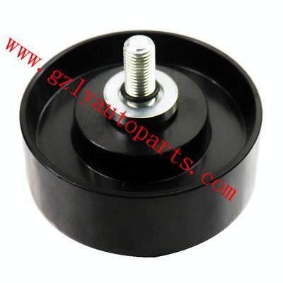 China OEM 88440-0K060 Toyota Hilux Vigo Parts Adjustable Belt Tensioner And Pulley for sale