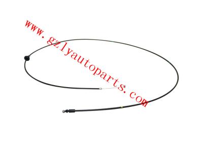 China 53630-0K010 Toyota Hilux Vigo Parts Auto Bonnet Cable Hood Release Cable for sale