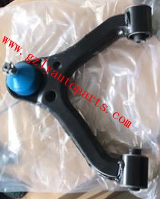 China 2WD 48610-0K010 48620-0K010 Toyota Hilux Vigo Parts Front Axle Upper Track Control Arm for sale