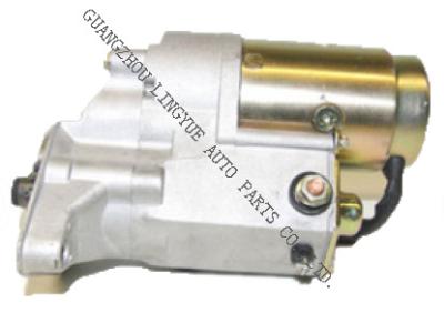 China 28100-54070 Auto Starter Parts / Hilux 4 Runner Cressida Crown Starter Motor Parts for sale