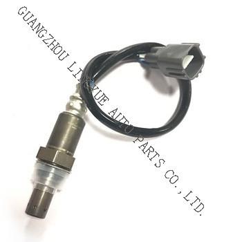 China High Precision Toyota Hilux Vigo Parts Oxygen Sensor OEM 89465-0k020 for sale