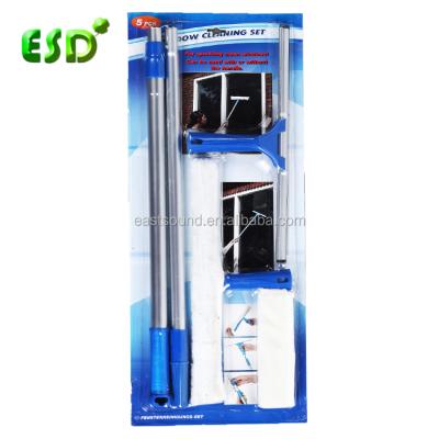 China Viable Hot Selling ESD Window Cleaning Kit, Window Cleaning Tools for sale