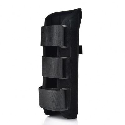 China High Quality Adjustable Medical Orthopedic Wrist Splint Wrist Support Brace Belt Wrist Fractures Fractures with Thumb for sale