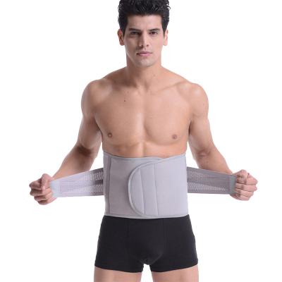 China Hot Selling Customized Lumbar Support Lumbar Back Braces Medical Breathable Waist Support Lumbar Back Brace For Women Men for sale