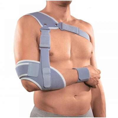 China Lumbar Back Braces Customized Logo Adjustable Stretch Neoprene Shoulder Back Brace Support Clavicle Health Care Strap for sale